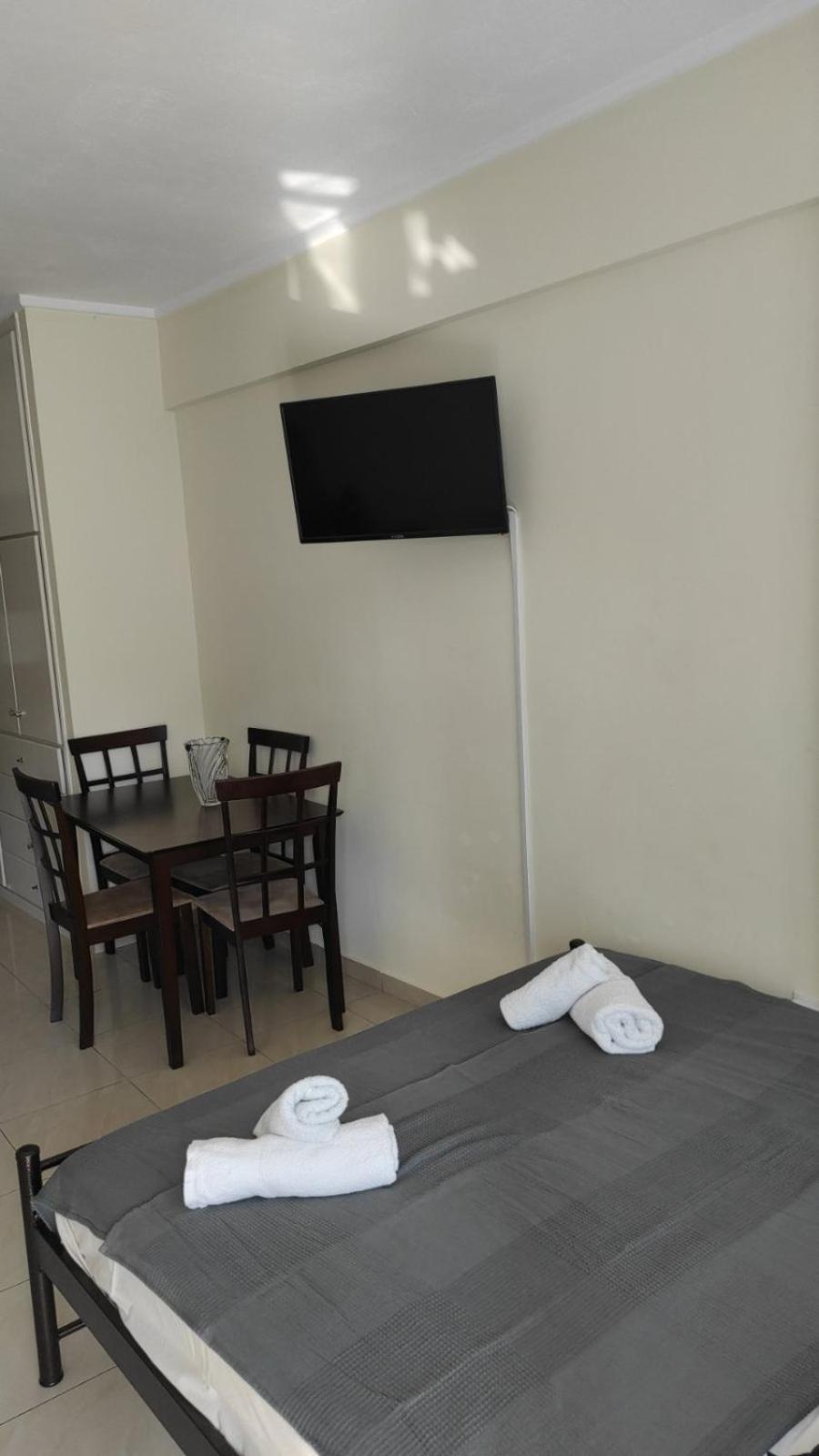 Christina'S Beachside Apartment Rio Quarto foto