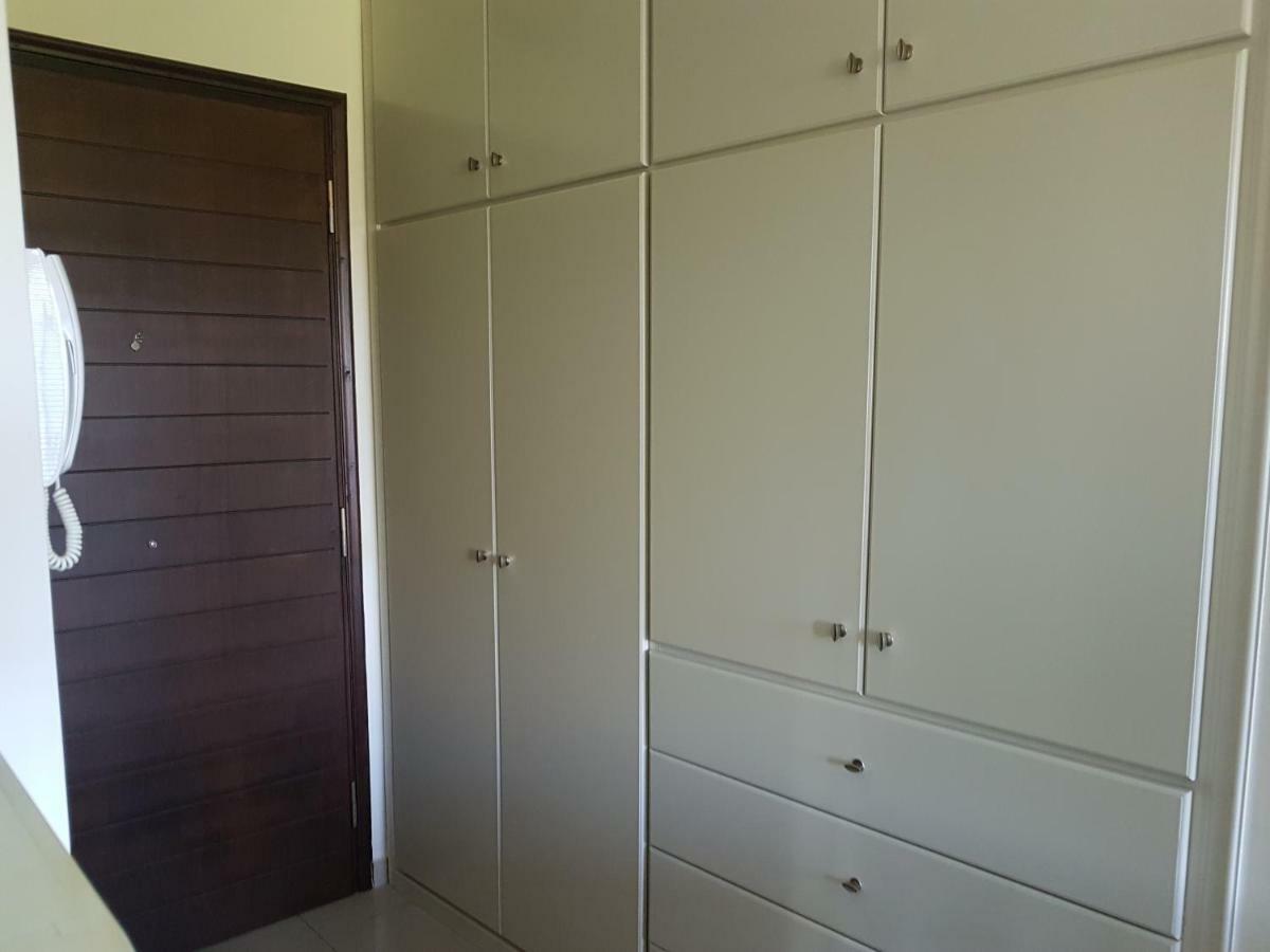 Christina'S Beachside Apartment Rio Exterior foto